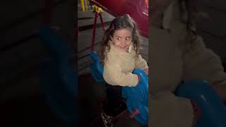 Eğlenceye Doyamadılar!