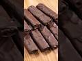 "HALUMONDE" Easy spring roll wrapper crispy chocolate cookies @Shorts thumbnail