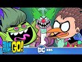 Teen Titans Go! auf Deutsch | Gefloppte Wissenschaft | DC Kids