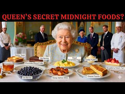 Queen Food Zone