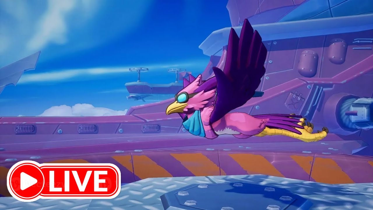 new Wrastor skin is nightmare fuel