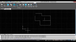ActCAD-Bim Convert to wall
