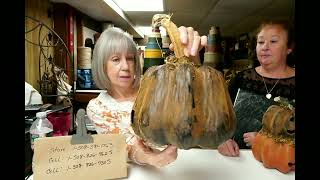 Antiques Marketplace 2024 Country Bumpkins Fall Sale LIVE