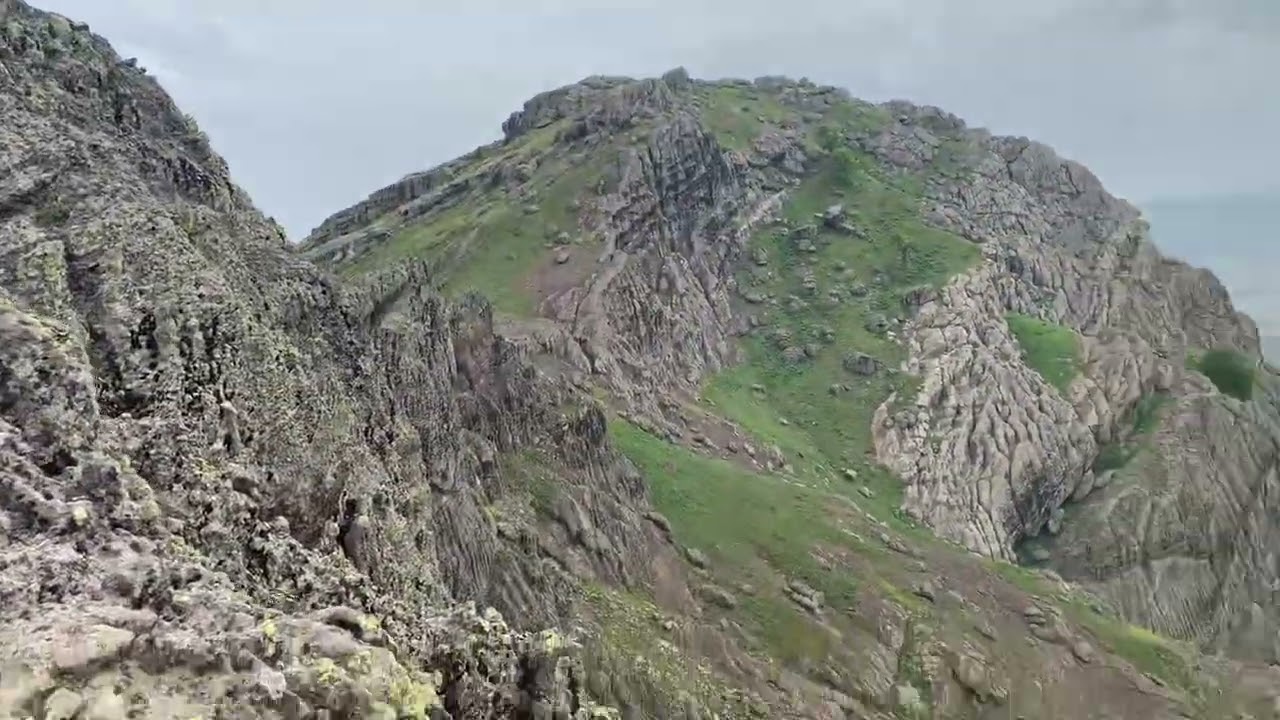 Uçurumun Kenarı @microstrategystreams