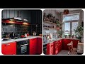100+ Elegant Kitchen Designs 2026 | Ultra Modern Interior Ideas