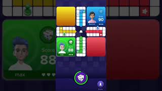 Rush ludo game | rush ludo 2 player | gameplay rush | ludo king video screenshot 1