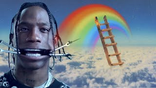 GAYEST IN THE ROOM - Travis Scott (Gay Parody)