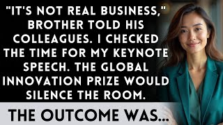 Download Lagu At The Gala, They Mocked My \ MP3