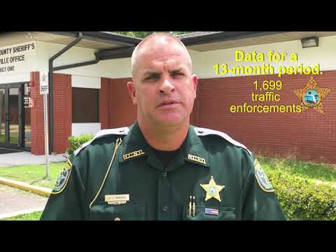 Hernando County Sheriff Active Calls