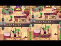 Stardew Valley - Year 9, Spring Week 3