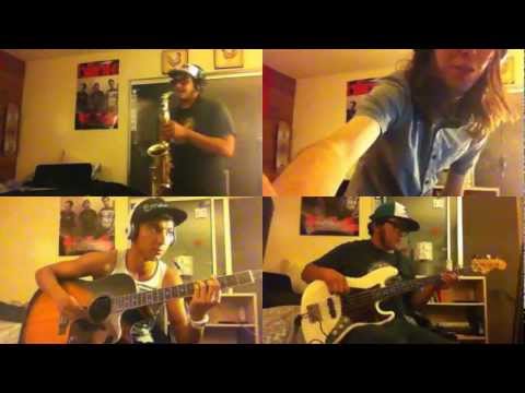 2am by Slightly Stoopid (Cover)