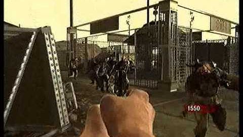 How to get Juggernog on moon (before round 1) Solo