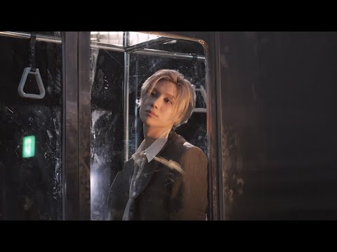 TAEMIN - PHASE 1 : Soft Violence (BEHIND THE SCENES EP.3)