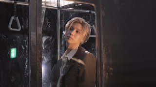 TAEMIN - PHASE 1 : Soft Violence (BEHIND THE SCENES EP.3) screenshot 1