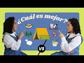 CAMP COUNSELOR vs SUPPORT STAFF | (Ventajas / Desventajas)