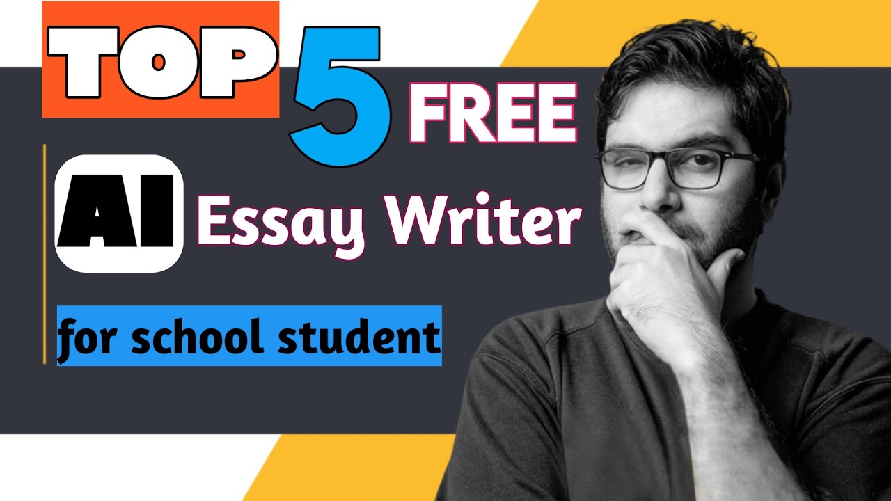 ai long essay writer free