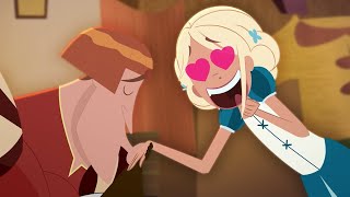 A NEW KIND OF MAGIC ⭐ PRINCE CHARMING ⭐ Full Episode in HD