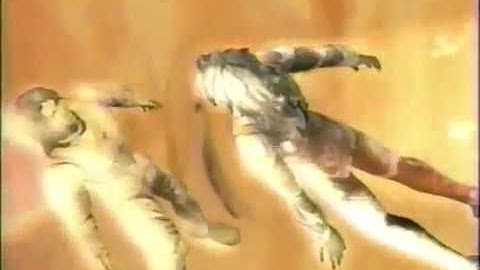 TOONAMI: ReBoot Deus Ex Machina Promo (TOM 1) (1999)