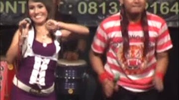 Eny Sagita Feat. Budi - Jambu Alas | Dangdut (Official Music Video)