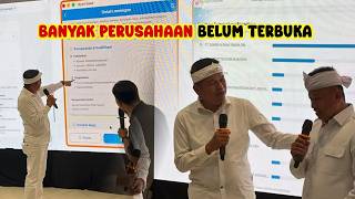 Seru KDM dan Walikota Depok  Buka  Bursa Kerja  On line!!! #kangdedimulyadi #loker #jabar