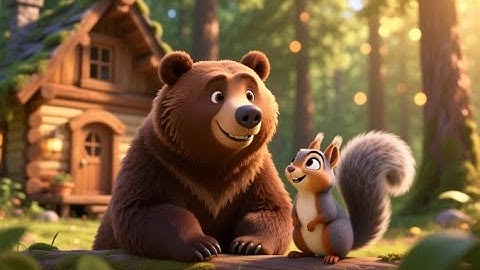 A Friendship That Changes Everything