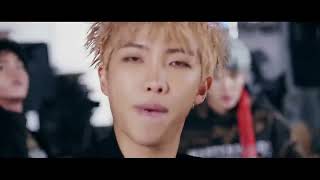 BTS ë°©í    ì    ë    ë  ¨ 'MIC Drop Steve Aoki Remix' Official MV