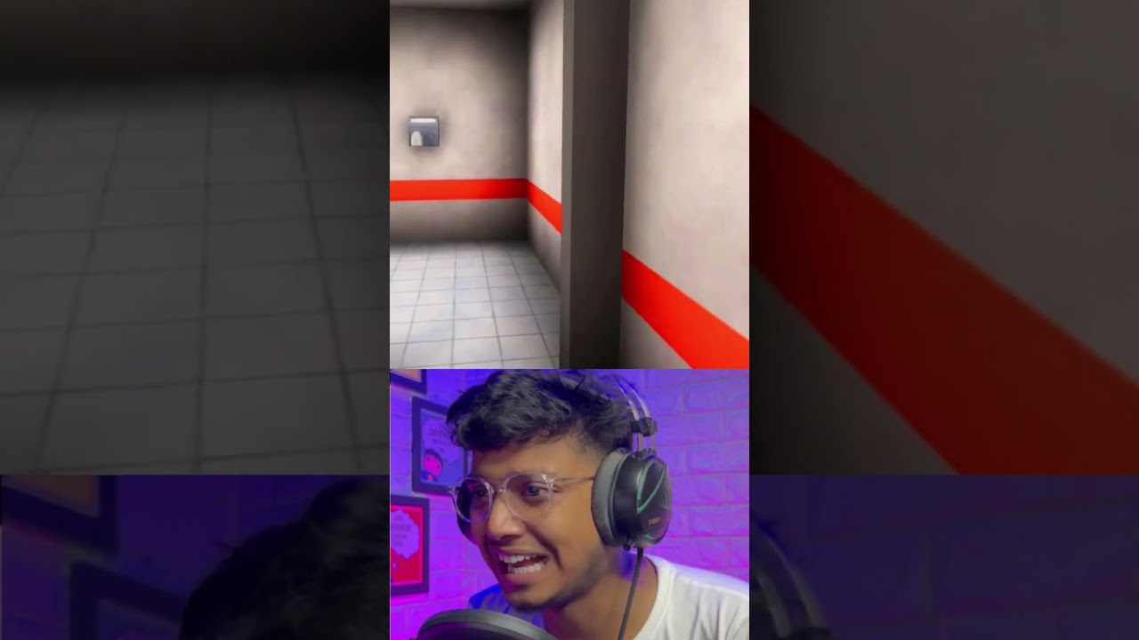 MY GYM TRAINER IS 😱MONSTER Part-9 