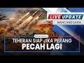 🔴Teheran Siap jika Perang Pecah Lagi, China Kecam Sanksi AS terkait Minyak