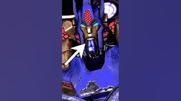 Zeta Prime Has ANOTHER Name!? | Aligned Continuity