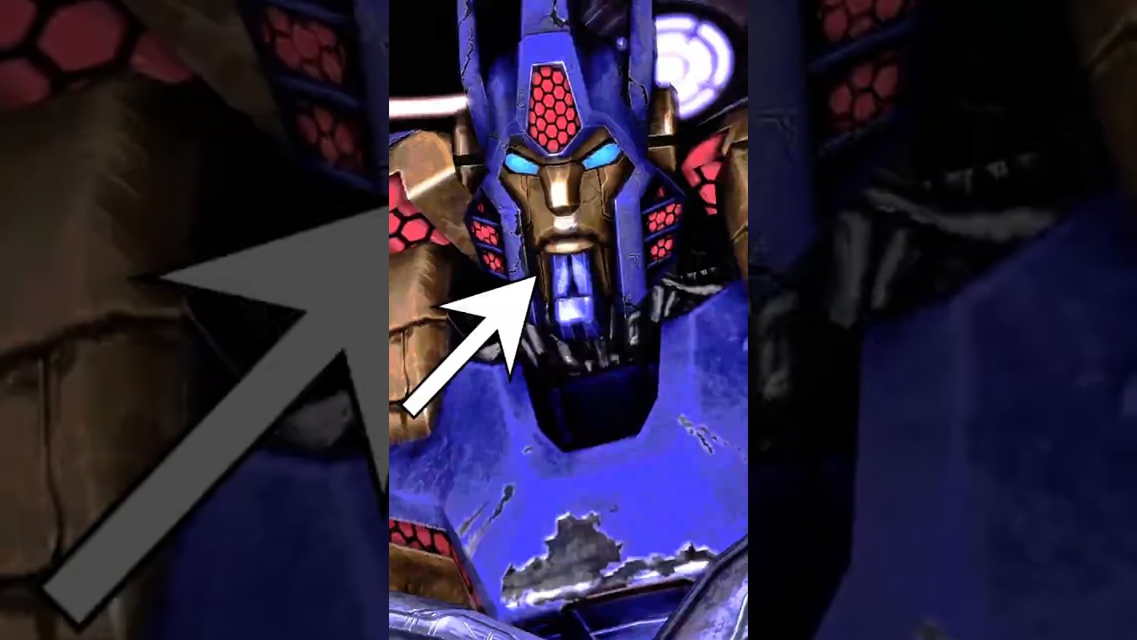 Zeta Prime Has ANOTHER Name!? | Aligned Continuity