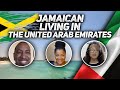 What’s It Like Being a Jamaican Living in the United Arab Emirates?