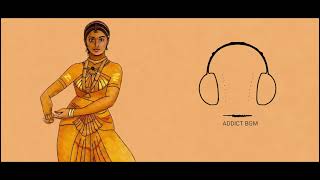 Ra Ra Chandramukhi bgm l horror bgm l goosebumps bgm l Addict bgm l