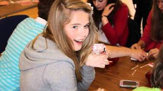 Youth Week 2011