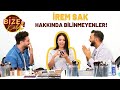 İREM SAK HAKKINDA BİLİNMEYENLER! YİNE HARİKA BİR BÖLÜM!