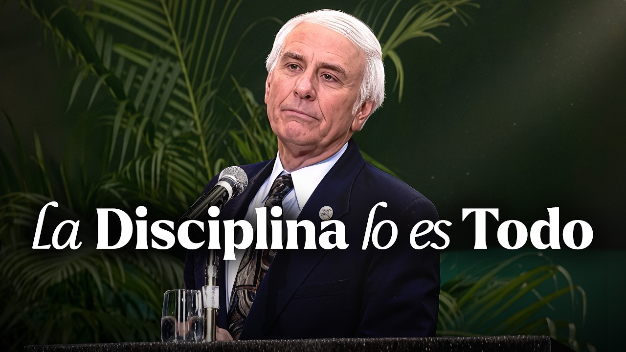 ¡Estas Frases de Jim Rohn Cambian la Vida! (Video Motivacional) - YouTube