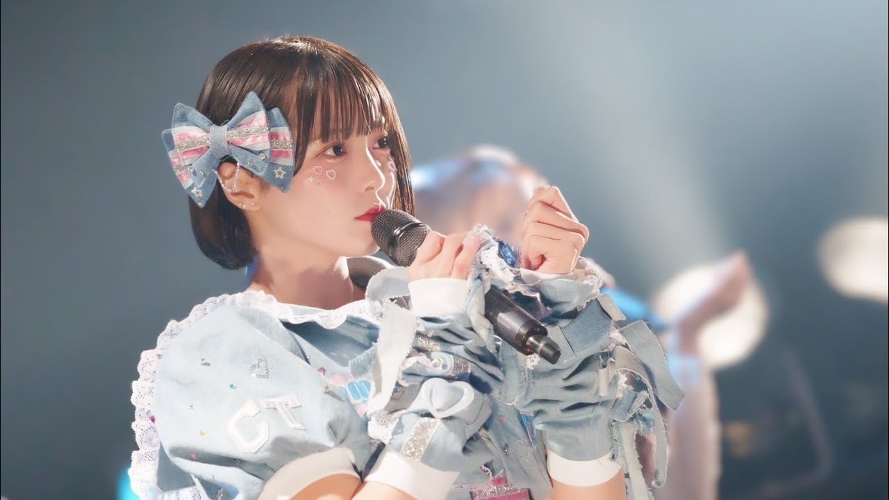 2024.12.28 福山梨乃生誕祭2024（Spotify O-West） 福山梨乃/CANDY