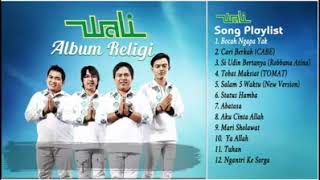 Full Album _ Wali Album Religi