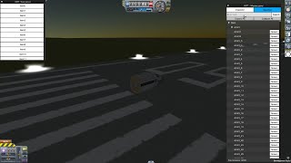[DEV] KSP IVA Prop Toolbox #4: UI Optimization. TabView, ListView&amp;TreeView virtualization crash test