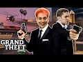 ASSASSINATING THE VIP (Grand Theft Smosh)