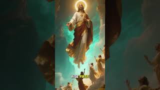 The Rapture Explained in 30 Seconds 😮 | Bible Prophecy#rapturetruth#Faith #EndTimes #JesusIsComing