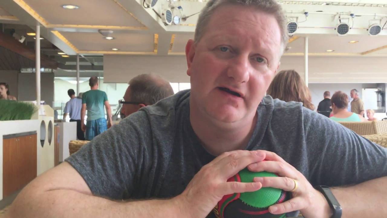 Thomson Spirit Deck Guide