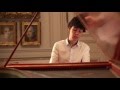 Johann sebastian bach english suite 2 in a minor prelude  justin taylor