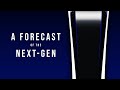 PS5 vs Xbox - A Forecast of the Next-Gen