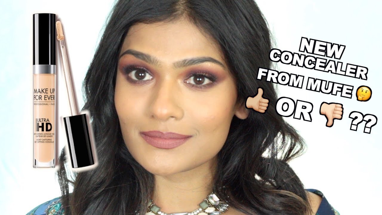 concealer make up forever