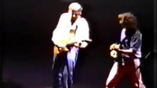 Dire Straits Dortmund 23rd September 1991 FULL CONCERT Mark Knopfler