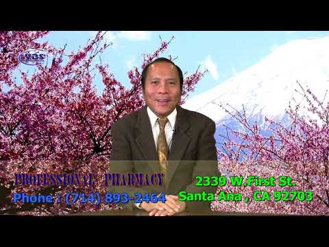 Video SUC KHOE VA DOI SONG SHOW 06 - youtube