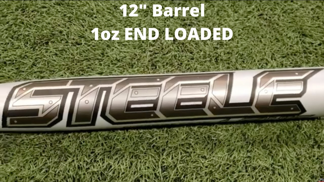 easton steele lewis bat