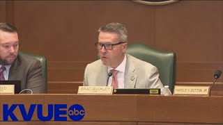 Texas House committee considers school voucher bill | KVUE