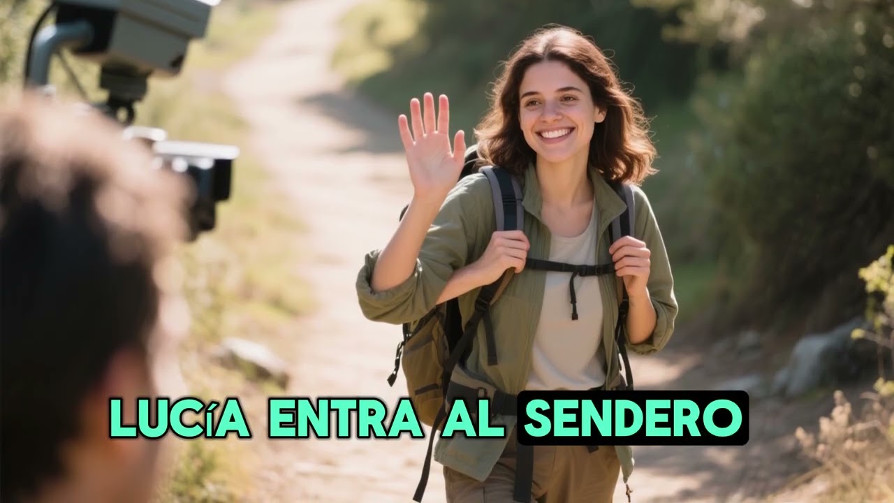 🕳️ La desaparición imposible que desafió toda lógica humana