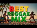 Meditative Dub Reggae &amp; Gentle Soul | Relaxation Fusion Music [mix98]